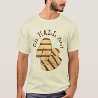 Oh HALL (Hölle) Nein! Halloumi Grillkäse-Feinschme
