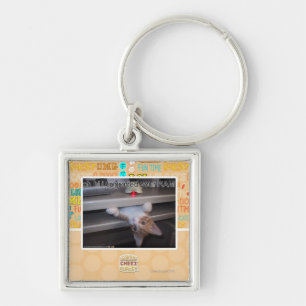 oh hallo verbesserte ich Ihr RAM Schlüsselanhänger