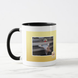 oh hallo verbesserte ich Ihr RAM Tasse