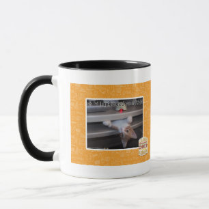 oh hallo verbesserte ich Ihr RAM Tasse