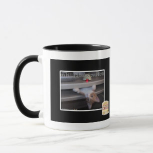 oh hallo verbesserte ich Ihr RAM Tasse
