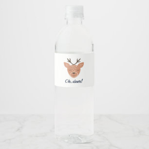 Oh Hirsch Hirsch Liebe Rette Den Hirsch Kreatives