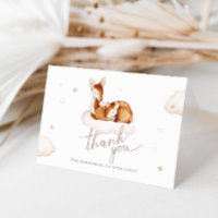 Oh Hirschgeschlechtsneutrale Aquarellendusche