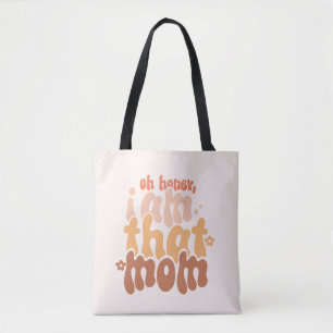 Oh Honey, ich bin diese Mama Tasche