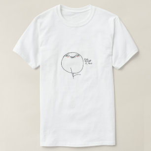 Oh hör auf damit, du Meme T-Shirt