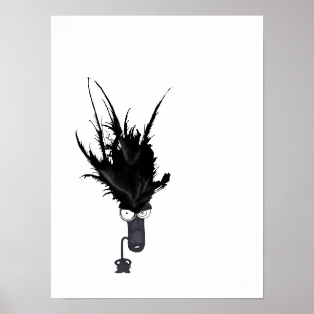 Oh, ist das so? poster (Vorne)