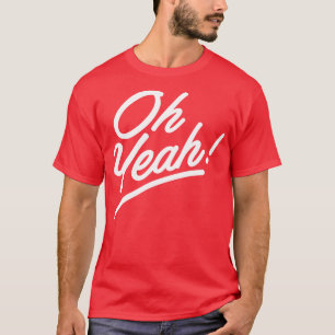 Oh ja 1 T-Shirt
