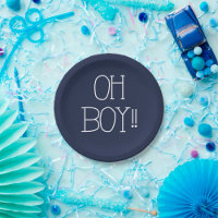 OH JA! |