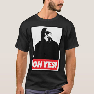 Oh Ja! T-Shirt