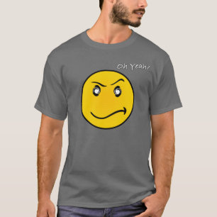 Oh ja? T-Shirt