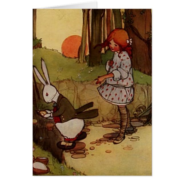 Oh je serai en retard (Devant)