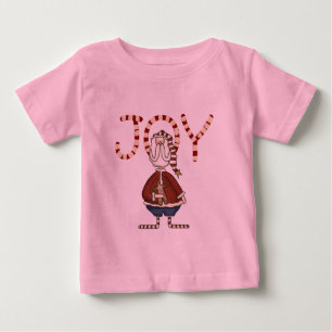 Oh joie c'est des T-shirts et des cadeaux de Noël