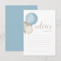 Oh Junge! Anzeigetafel für Wasserfarben