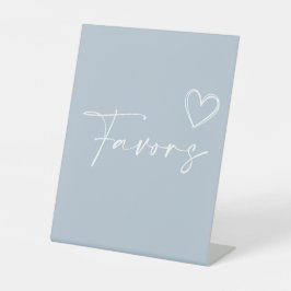 Oh Junge Minimalistische Baby Duschfavoriten Sockelschild