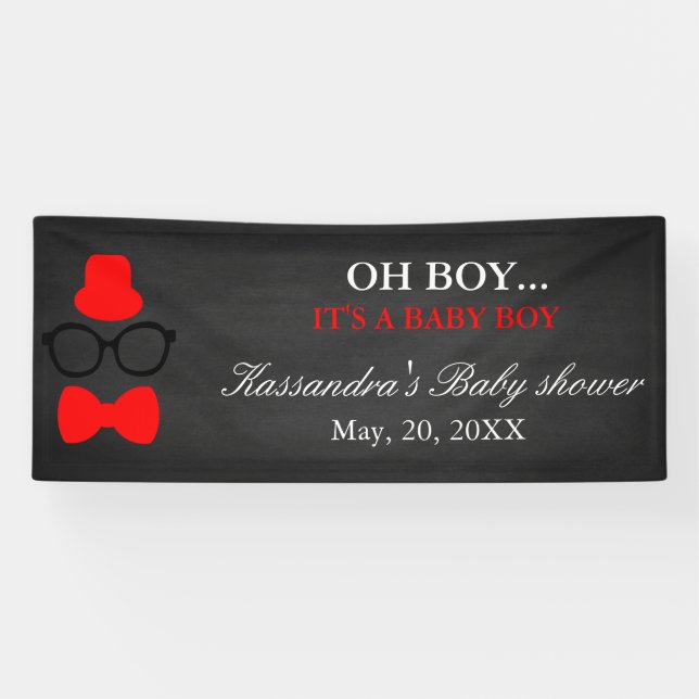 OH! Kleine Banner (Horizontal)