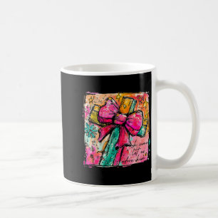 Oh kommt lasst uns ihn anbeten Faith Kreuz Christl Kaffeetasse