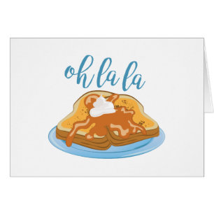 Oh La de La