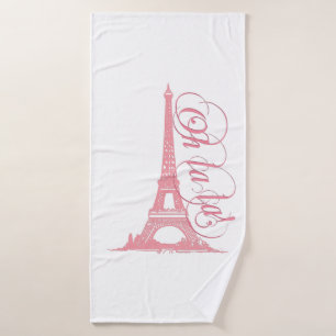 Oh La La - Tour Eiffel Paris France