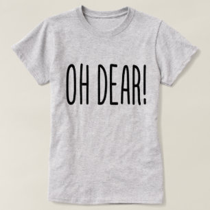 OH LASS! T-Shirt