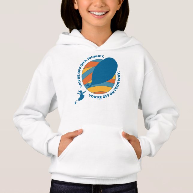 Oh, Les Endroits Où Tu Vas Aller ! "Vous êtes en r (Devant)