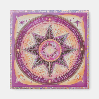 Oh Magnet Star magnifique