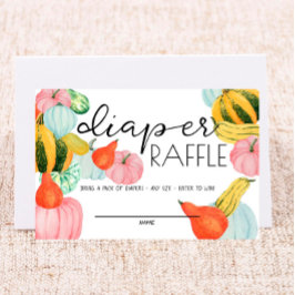 Oh mein Gott! - Beilage für Windelwaschgeräte für  Platzkarte