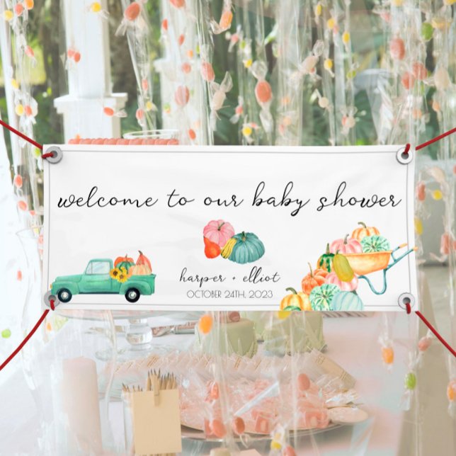 Oh mein Gott! - Grosses Vinyl Begrüßungsbanner Banner (Von Creator hochgeladen)