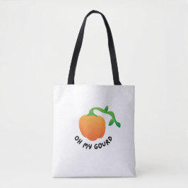 Oh mein Gourd Tasche