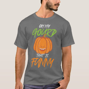 Oh mein Gourmet, das ist ein toller Bonus T-Shirt