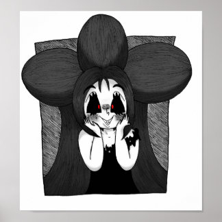 Oh mein Pfeffer! Poster