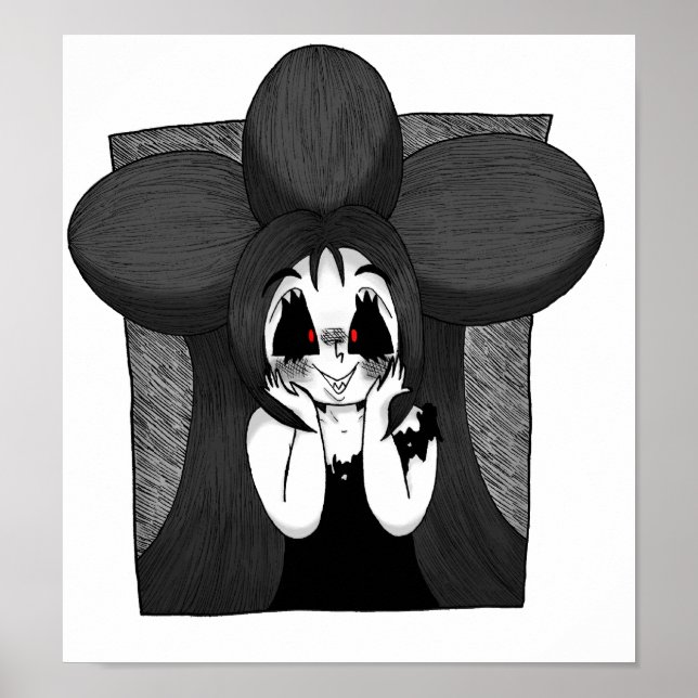 Oh mein Pfeffer! Poster (Vorne)