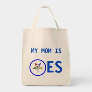 OH MEINE MOM IST TRAGETASCHE