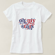 Oh meine Stars