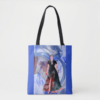 Oh Moi LeeMariie's kreative Designs Tasche
