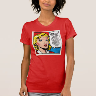 Oh Nein! - T-Shirt