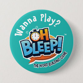 Oh Piepton! Wollen Sie, um Knopf 3" zu spielen Button