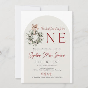 Oh Quelle Joie D'être Une Invitation