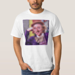 "Oh, Really?" Meme Pixelpunkt T-Shirt
