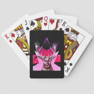Oh Reh Whimsical Kreativ Design  Spielkarten