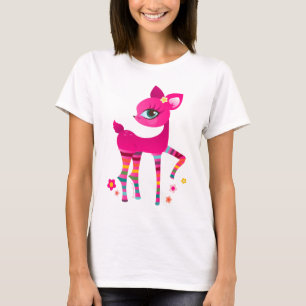 Oh Rotwild! T-Shirt
