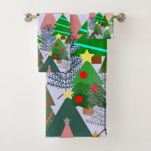Oh sapin de Noël !