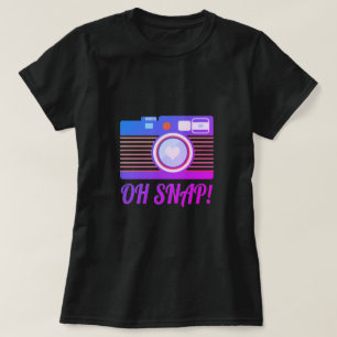 Oh, schläfst! T-Shirt