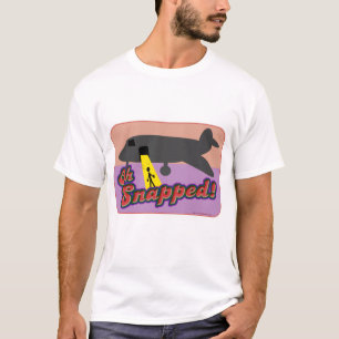 Oh, Schnappschuss! T-Shirt