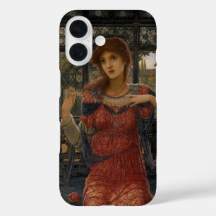 Oh Schwalbe, Schwalbe von John Melhuish Strudwick title_seo2