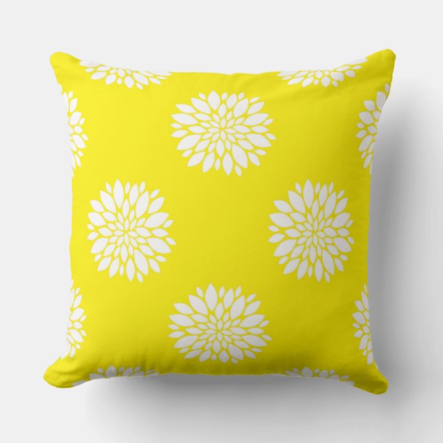 Oh Serena! Kissen (Vorderseite)