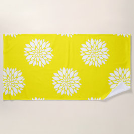 Oh Serena! Strandtuch