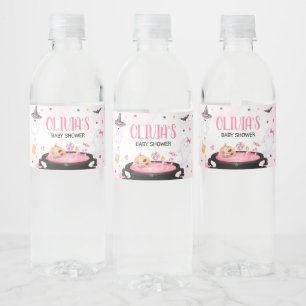 Oh Sheet Ghoul Halloween Babydusche