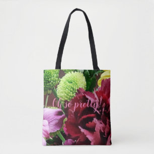 Oh si joli ! Sac fourre-tout