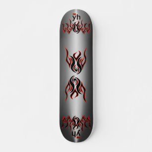 Oh! Skateboard