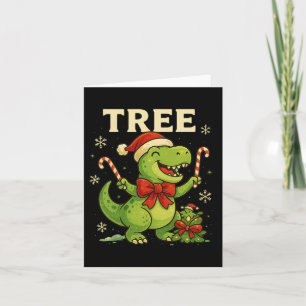 Oh Snap Funny Gingerbrot Weihnachtskids Design Karte